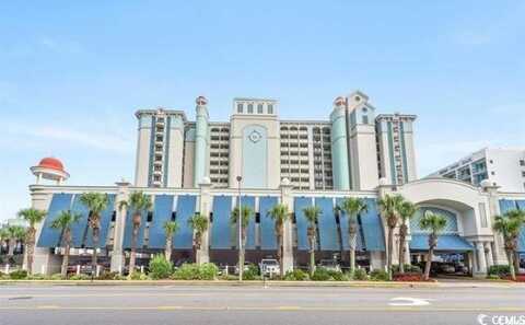2401 S Ocean Blvd. S, Myrtle Beach, SC 29577