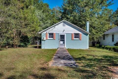 331 Dixon St., Mullins, SC 29574