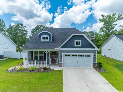 395 Dunbarton Ln., Conway, SC 29526