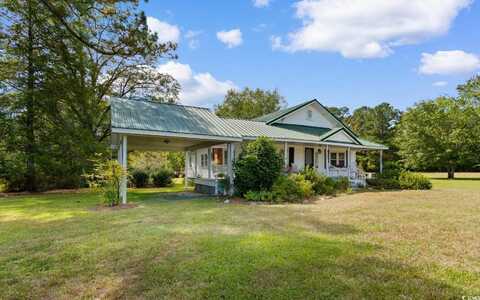 6733 High Point Church Rd., Conway, SC 29527