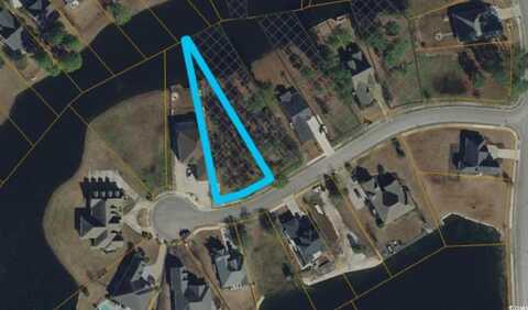 1013 Clamour Ct., Conway, SC 29526