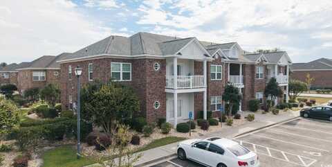 2033 Silvercrest Dr., Myrtle Beach, SC 29579