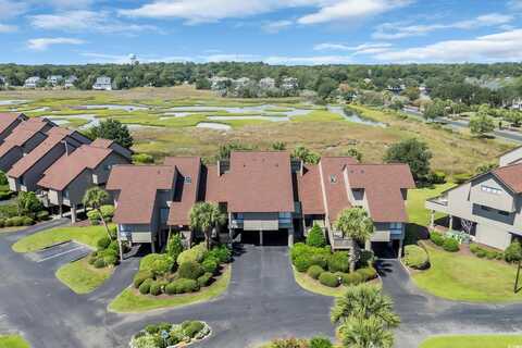 30 Spartina Ct., Pawleys Island, SC 29585