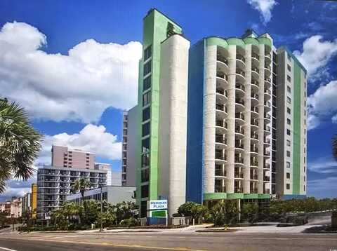 2310 Ocean Blvd. N, Myrtle Beach, SC 29577