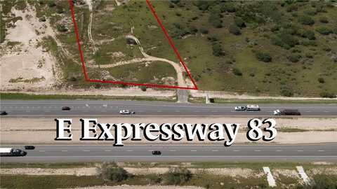 1800 E Expressway 83, Mission, TX 78595