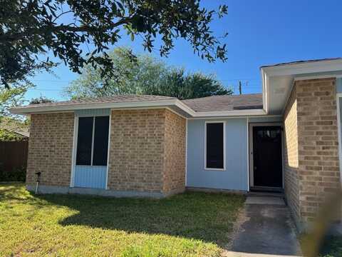 2709 Vancouver Drive, Corpus Christi, TX 78414
