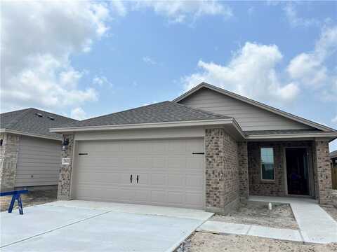 7637 Bullrider Drive, Corpus Christi, TX 78414