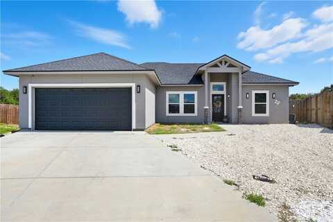 707 Starboard Court, Aransas Pass, TX 78336