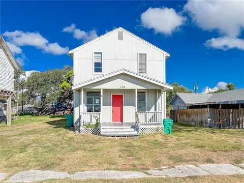 138 S Houston Street, Aransas Pass, TX 78336