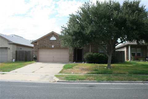 2625 Las Brisas Street, Corpus Christi, TX 78414