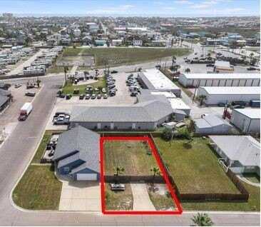 509 Rockport Channel, Port Aransas, TX 78373