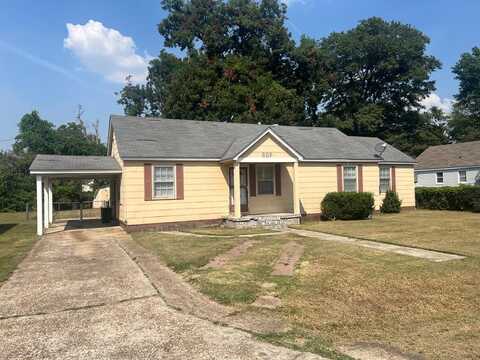 608 W FORD AVENUE, Osceola, AR 72370