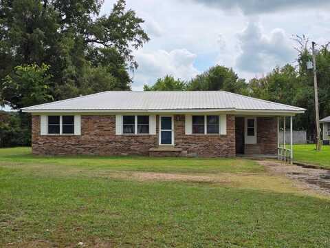296 OLD MILITARY ROAD, Colt, AR 72326