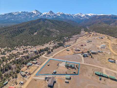 716 W Blarney Stone Road, Howard, CO 81233