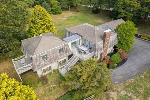566 Shore Road, Pocasset, MA 02559