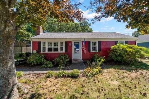 3 Saturn Lane, South Yarmouth, MA 02664