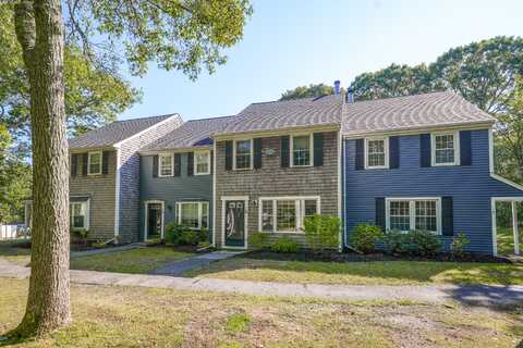 16 Woodview Drive unit: 16, Brewster, MA 02631