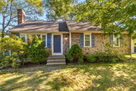 1 Norseman Drive, South Dennis, MA 02660