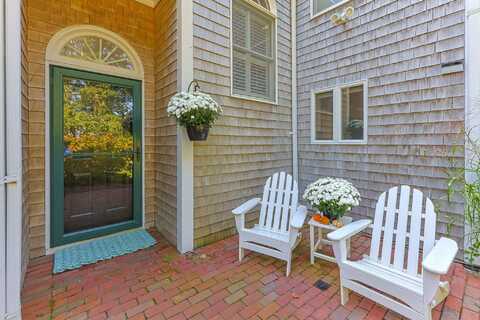 114 Tupper Road unit: 4B, Sandwich, MA 02563