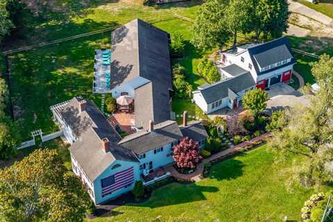 224 Waquoit Highway, East Falmouth, MA 02536
