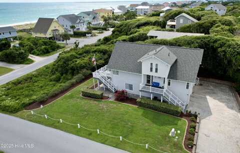 101 Sea Dunes Drive, Emerald Isle, NC 28594