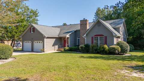 103 Laurel Lane, Newport, NC 28570