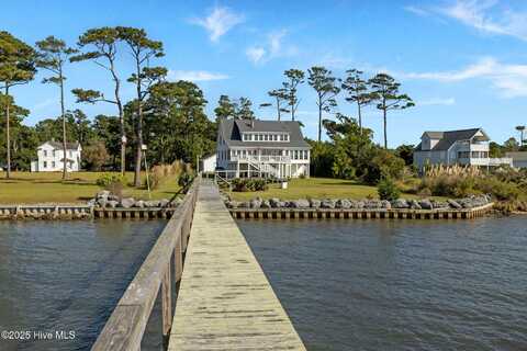 346 Shell Hill Road, Sealevel, NC 28577