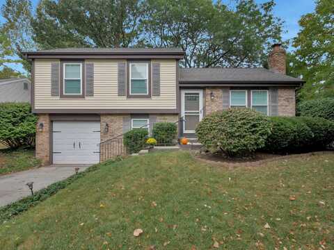 1768 Gardenstone Drive, Columbus, OH 43235