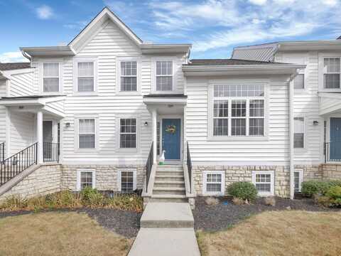 7099 Fonso Drive, New Albany, OH 43054