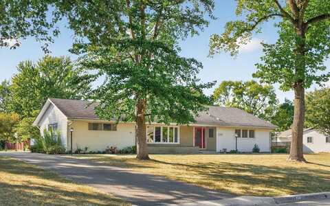 3347 Colchester Road, Columbus, OH 43221
