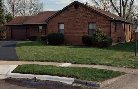 4714-4716 Arthur Court, Columbus, OH 43220