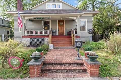 1313 Lincoln Road, Columbus, OH 43212