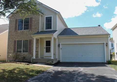 8619 Clover Glade Drive, Lewis Center, OH 43035