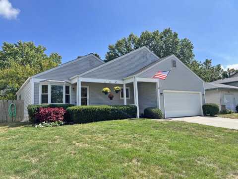 4930 Dunlap Road, Columbus, OH 43229