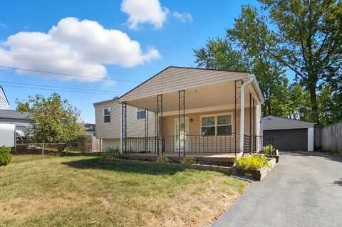 5401 Spire Lane, Columbus, OH 43232