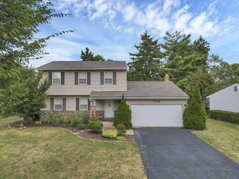 1736 Alpine Drive, Columbus, OH 43229