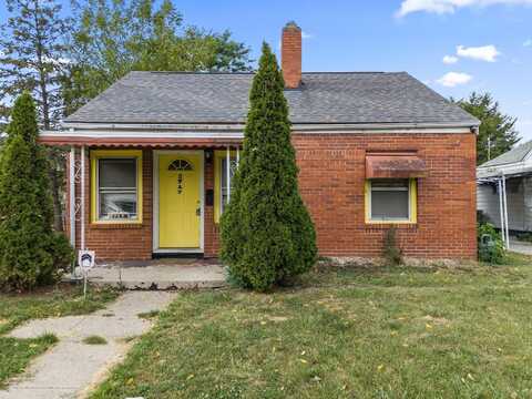 717 S Highland Avenue, Columbus, OH 43223