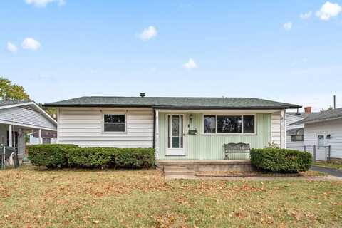 2530 Vanderberg Avenue, Columbus, OH 43204