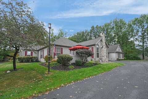 134 Villamere Drive, Columbus, OH 43213