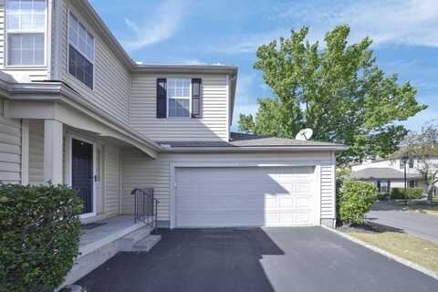 2550 Gardenia Drive, Columbus, OH 43235