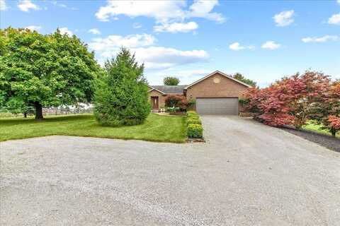 7511 E US Highway 36, Cable, OH 43009