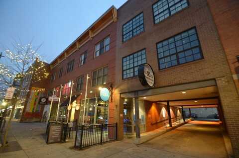 769 N High Street, Columbus, OH 43215