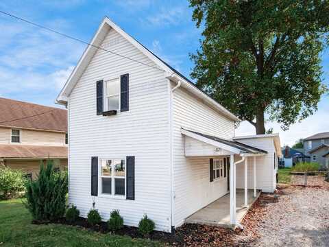825 Columbus Avenue, Marysville, OH 43040