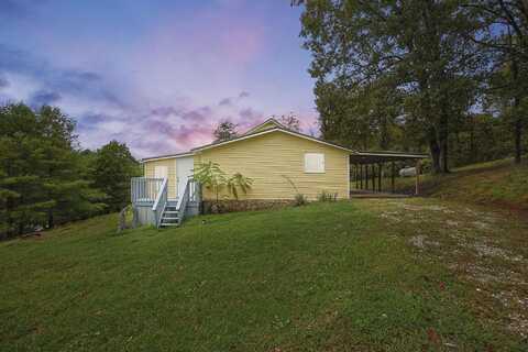 1573 Graham School Road, Gallipolis, OH 45631