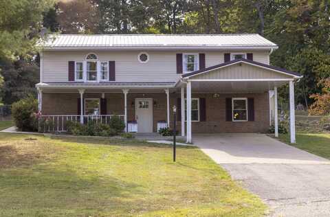 14585 State Route 104, Lucasville, OH 45648