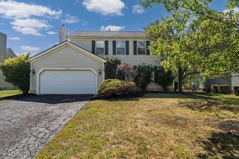 1520 Aniko Avenue, Lewis Center, OH 43035