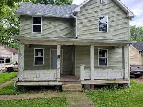 161 Cedar Hill Road, Lancaster, OH 43130