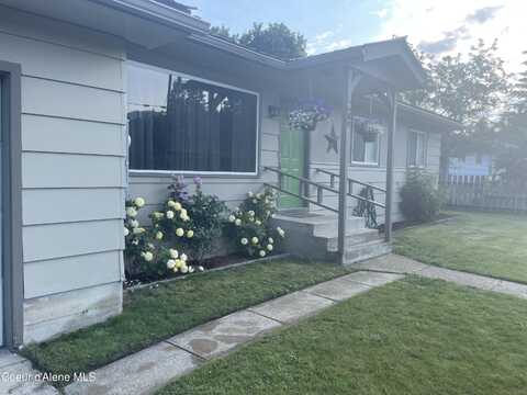6689 Stephens St., Bonners Ferry, ID 83805