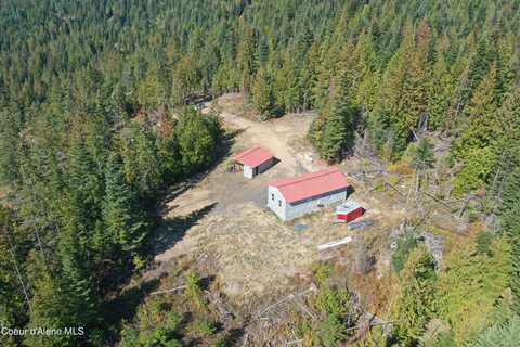 Nka Backside Dr, Saint Maries, ID 83861