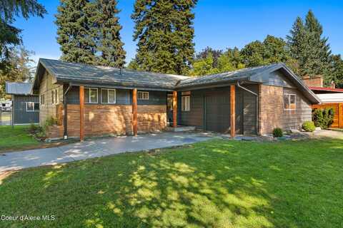 1705 E MONTANA AVE, Coeur D Alene, ID 83814